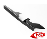 Kawasaki Carbon Fiber ZRX1200 Chain Guard