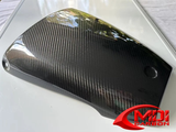 Kawasaki Carbon Fiber ZX12R 00 08 Seat Cowl