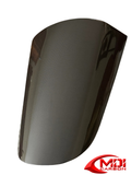 Kawasaki Carbon Fiber ZX12R 00 08 Seat Cowl