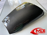Kawasaki Carbon Fiber ZX12R 00 08 Seat Cowl