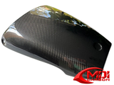 Kawasaki Carbon Fiber ZX12R 00 08 Seat Cowl