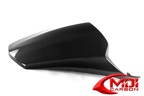 Kawasaki Carbon Fiber ZX14R 2012 2020 Seat Cowl Tail Cover