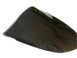 Kawasaki Carbon Fiber ZX6R 636 Seat Cowl Fits 2005 2006