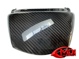 Kawasaki Carbon Fiber ZZR1400 ZX14 Rear Top Cowl Fits 2006 2011