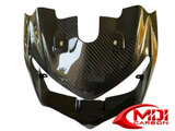 Kawasaki Carbon Fiber Z 1000 03 06 Front Fairing