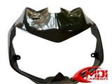 Kawasaki Carbon Fiber Z 1000 03 06 Front Fairing