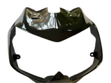 Kawasaki Carbon Fiber Z 1000 03 06 Front Fairing