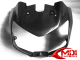 Kawasaki Carbon Fiber Z 1000 03 06 Front Fairing
