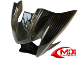 Kawasaki Carbon Fiber Z 1000 03 06 Front Fairing