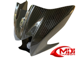 Kawasaki Carbon Fiber Z 1000 03 06 Front Fairing