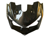 Kawasaki Carbon Fiber Z 1000 03 06 Front Fairing