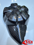 Kawasaki Carbon Fiber Z 1000 2007 09 Alternator Cover_1