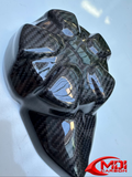 Kawasaki Carbon Fiber Z 1000 2007 09 Alternator Cover