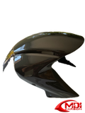 Kawasaki Carbon Fiber Z 1000 2007 2009 Front Fender Z750_6