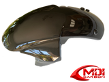 Kawasaki Carbon Fiber Z 1000 2007 2009 Front Fender Z750_2