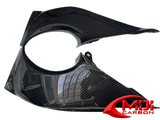 Kawasaki REAL 100% Carbon Fiber ZX12R Dash Panels Air Intakes Ram 2000 2001