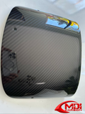 Kawasaki ZRX1100 99-00 ZRX1200 01-05 02 03 Windscreen Black Windshield