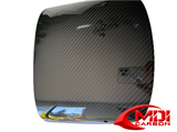 Kawasaki ZRX1100 99-00 ZRX1200 01-05 02 03 Windscreen Black Windshield