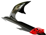 Kawasaki ZX14-ZZR1400 06-09 Carbon Fiber Rear Fender Hugger