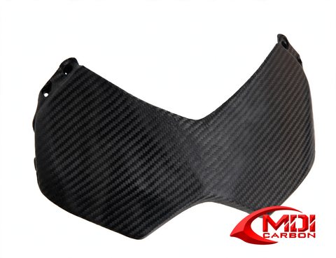 MV Agusta Rivale 800 2013 Wind Screen Carbon Fiber carbon fiber