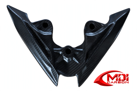 MV Agusta Dragster 2014 Seat Tail Cover Carbon Fiber carbon fiber