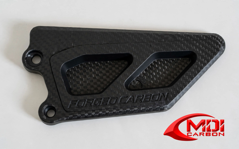 MV Agusta Dragster 2014 Air Intake Carbon Fiber carbon fiber