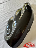MDI Carbon Fiber Exhaust Cover for MV Agusta Brutale 800/800RR/800RC Heat Shield