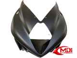 MV Agusta Carbon Fiber F3 800 675 2012-2022 Top fairing