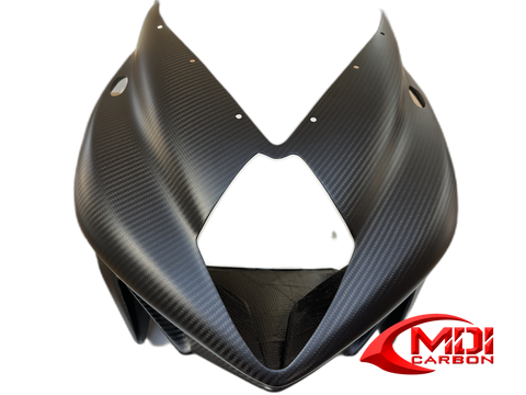 MV Agusta Carbon Fiber F3 800 675 2012-2022 Top fairing