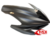 MV Agusta Carbon Fiber F3 800 675 2012-2022 Top fairing