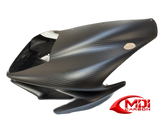 MV Agusta Carbon Fiber F3 800 675 2012-2022 Top fairing