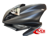 MV Agusta Carbon Fiber F3 800 675 2012-2022 Top fairing