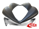 MV Agusta Carbon Fiber F3 800 675 2012-2022 Top fairing