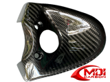 MV Agusta Brutale 920, 990R, 1090RR Key Cover - 100% Carbon Fiber