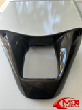 MV Agusta Brutale 920, 990R, 1090RR V Panel Oil Radiator Cover 100% Carbon Fiber