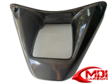 MV Agusta Brutale 920, 990R, 1090RR V Panel Oil Radiator Cover 100% Carbon Fiber