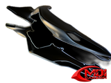 MV Agusta Carbon Fiber F3 800 675 2013- 2022 Rear Tail Side panels fairing