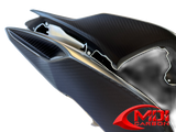 MV Agusta Carbon Fiber F3 800 675 2013- 2022 Rear Tail Side panels fairing