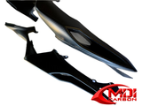 MV Agusta Carbon Fiber F3 800 675 2013- 2022 Rear Tail side panels