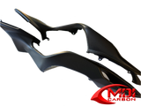MV Agusta Carbon Fiber F3 800 675 2013- 2022 Rear Tail side panels