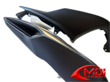 MV Agusta Carbon Fiber F3 800 675 2013- 2022 Under tank side panels_5