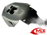 MV Agusta Carbon Fiber F3 800 675 2013- 2022 Undertray