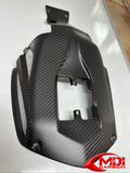 MV Agusta Carbon Fiber F3 800 675 2013- 2022 Undertray