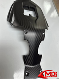 MV Agusta Carbon Fiber F3 800 675 2013- 2022 Undertray
