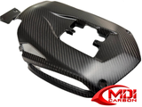 MV Agusta Carbon Fiber F3 800 675 2013- 2022 Undertray
