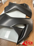 MV Agusta Carbon Fiber F3 800 675 2013 - 2022 Side panels_3