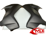 MV Agusta Carbon Fiber F3 800 675 2013 - 2022 Side panels_4