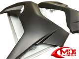 MV Agusta Carbon Fiber F3 800 675 2013 - 2022 Side panels_5