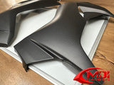 MV Agusta Carbon Fiber F3 800 675 2013 - 2022 Side panels_6