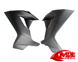 MV Agusta Carbon Fiber F3 800 675 2013 - 2022 Side panels